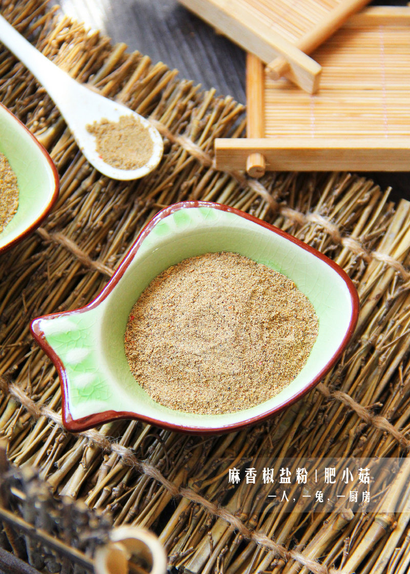 自制椒盐粉十大做法，美味秘诀全公开-图4