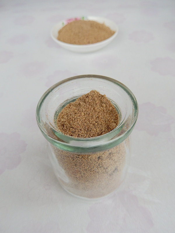 自制椒盐粉十大做法，美味秘诀全公开-图8