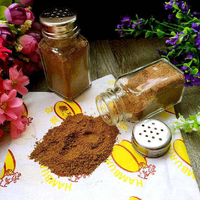 自制椒盐粉十大做法，美味秘诀全公开-图9