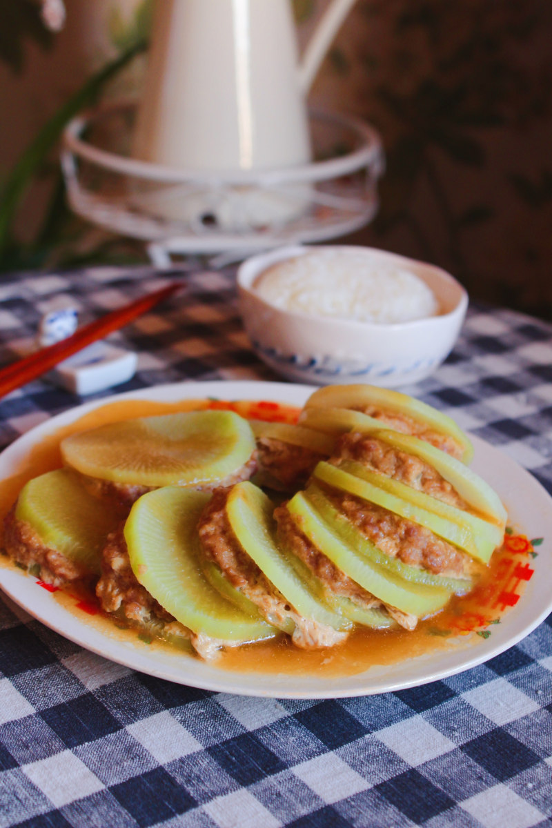 胡萝卜夹肉十种家常美味做法，简单易学-图2