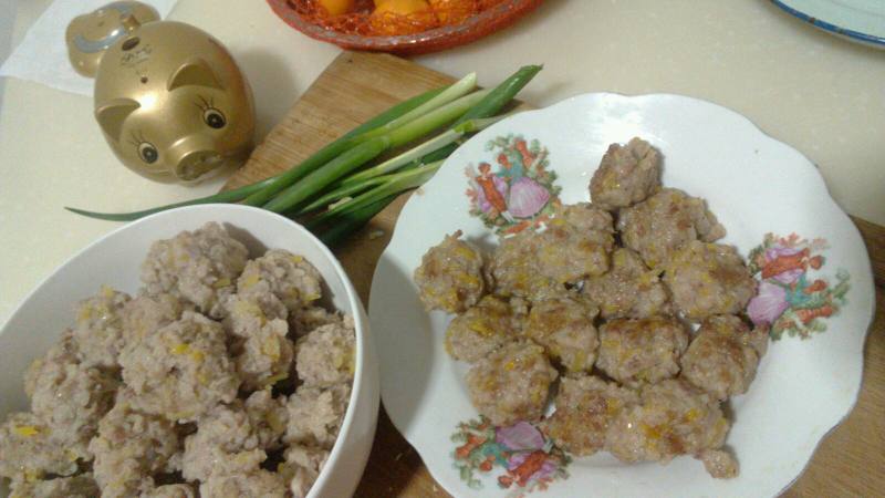 胡萝卜夹肉十种家常美味做法，简单易学-图5