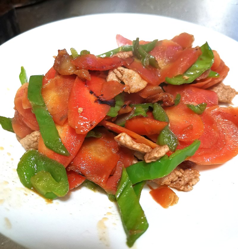 胡萝卜夹肉十种家常美味做法，简单易学-图6