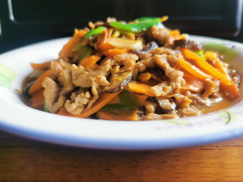 胡萝卜夹肉十种家常美味做法，简单易学-图7