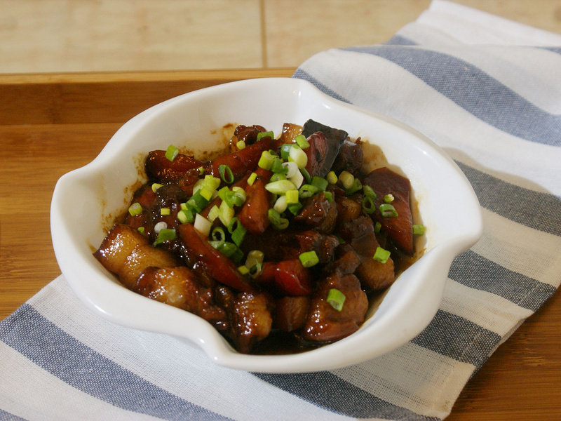 胡萝卜夹肉十种家常美味做法，简单易学-图10