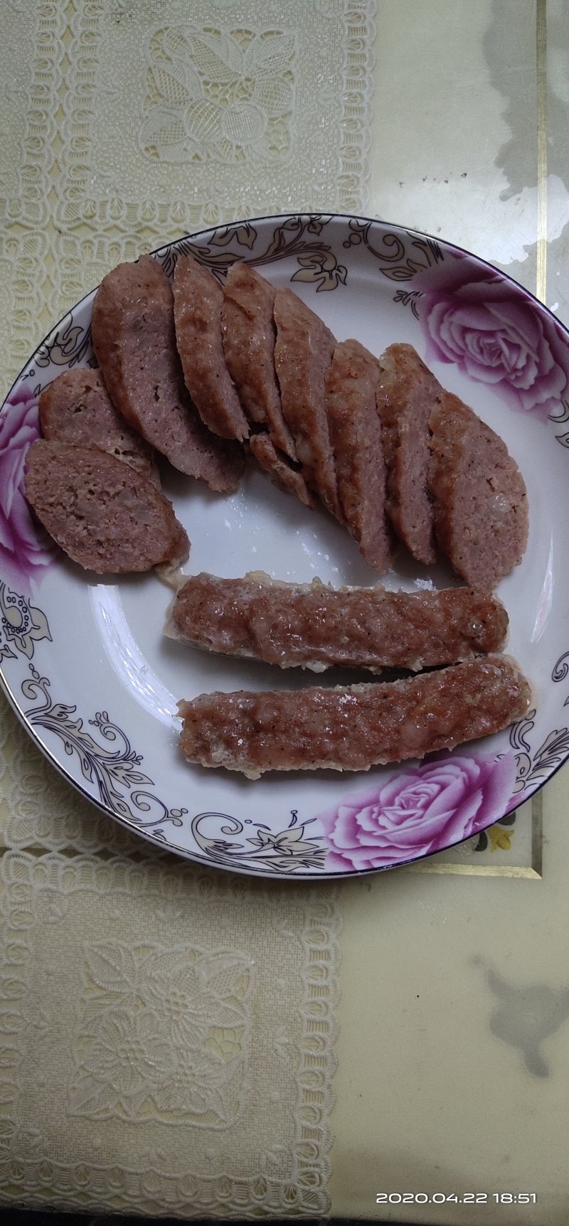 美味火腿肠制作全攻略：配料与做法详解-图3