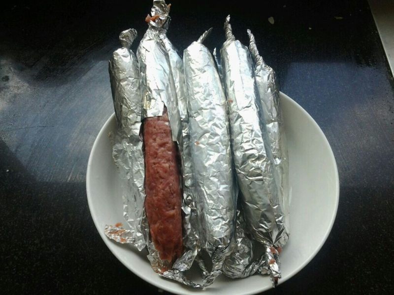 美味火腿肠制作全攻略：配料与做法详解-图5