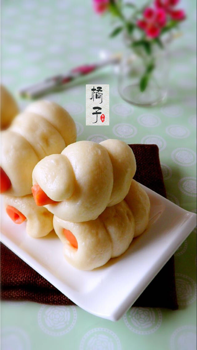 美味火腿肠制作全攻略：配料与做法详解-图7