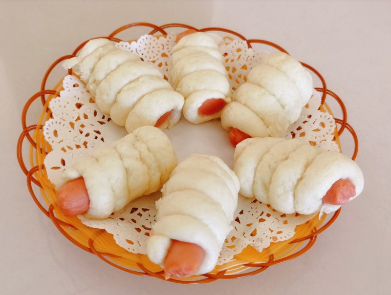 美味火腿肠制作全攻略：配料与做法详解-图10