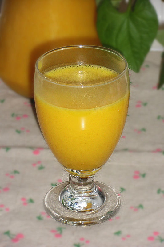 十种南瓜山药泥美味做法，轻松学做健康辅食-图2