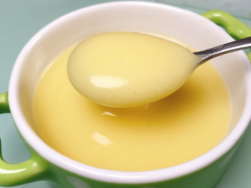 十种南瓜山药泥美味做法，轻松学做健康辅食-图7