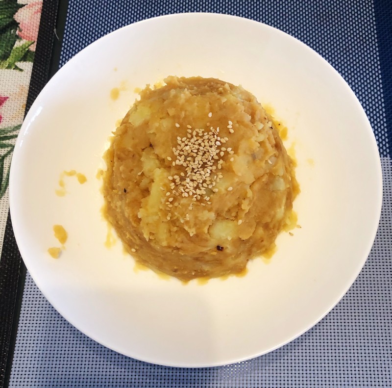 麻辣土豆泥做法大全，香辣软糯超下饭！-图3