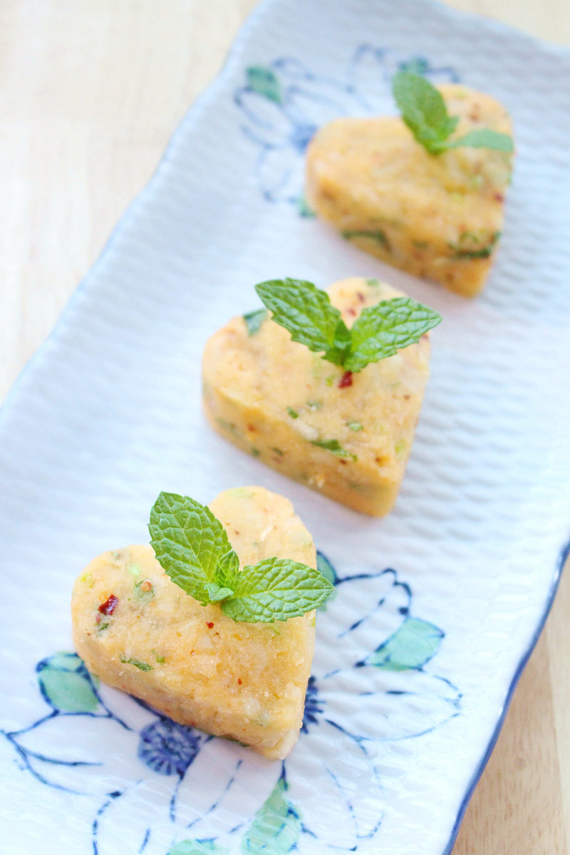 麻辣土豆泥做法大全，香辣软糯超下饭！-图10