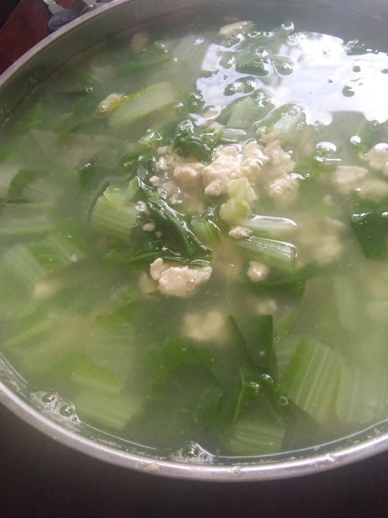 十种家常紫菜豆腐羹做法，鲜美营养一学就会-图9