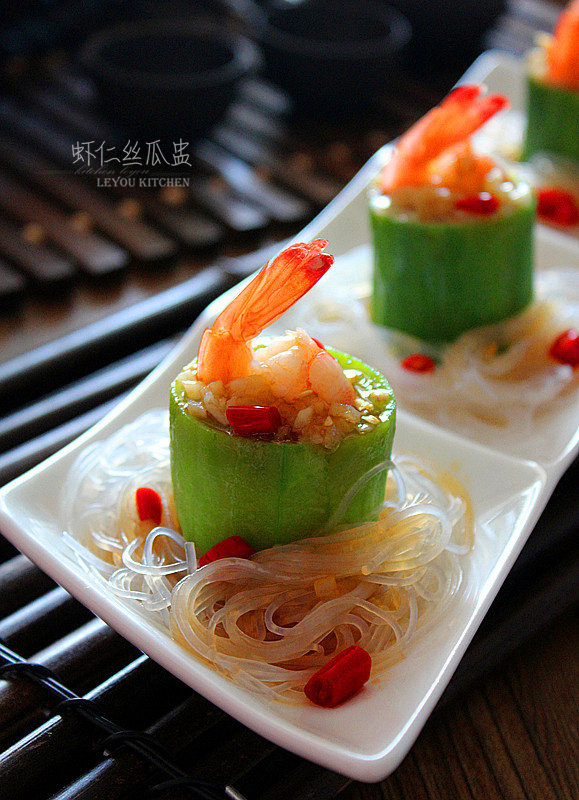 家常蒸丝瓜肉盅做法详解，鲜嫩多汁配料全公开-图8