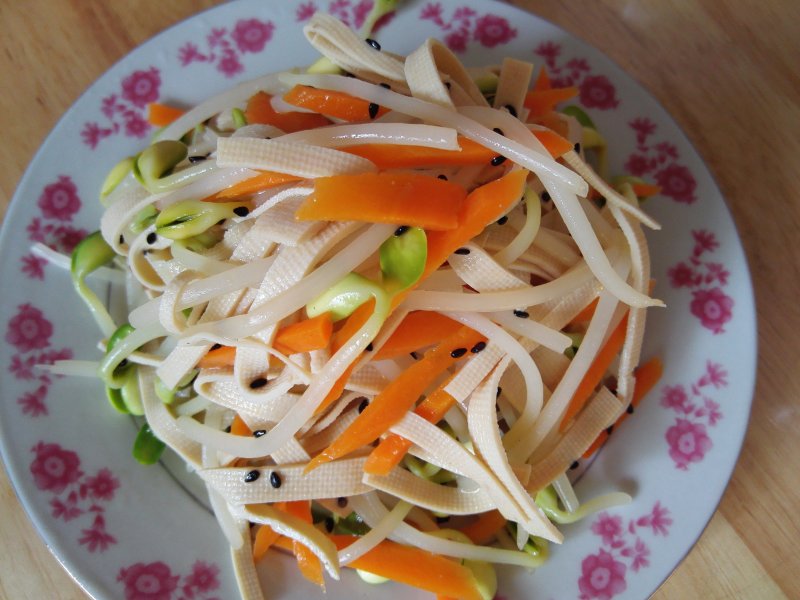 双肠如意包十大做法，10种美味新吃法全揭秘-图1