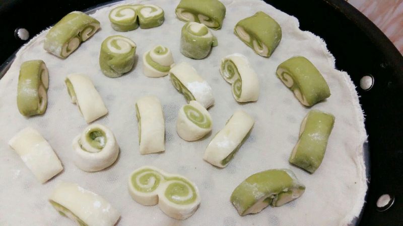 双肠如意包十大做法，10种美味新吃法全揭秘-图3