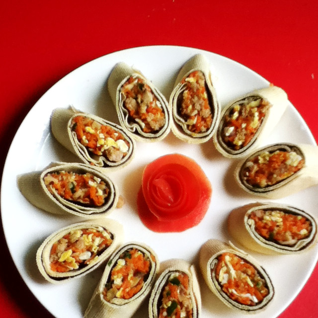 双肠如意包十大做法，10种美味新吃法全揭秘-图7