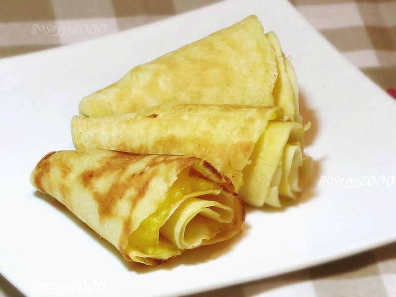 可可菠萝包绝妙配方，手把手教你做最好吃-图5