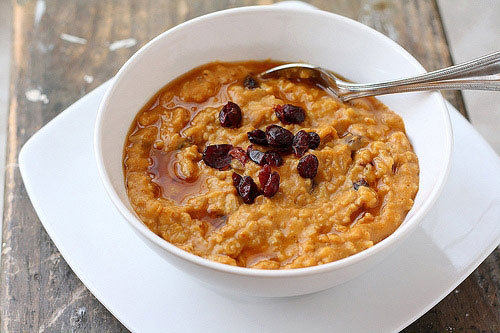 南瓜肉泥丸家常做法，十大配料全解析-图6