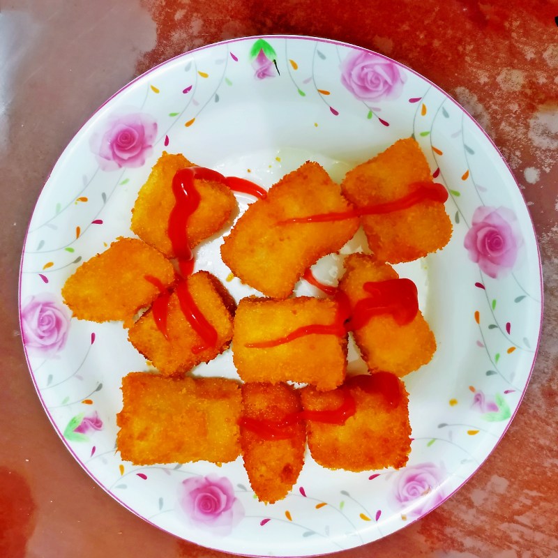 酥脆香蕉片十种美味做法，轻松在家做-图1