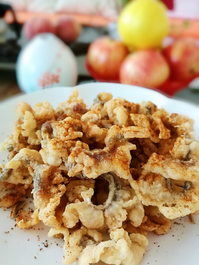 酥脆香蕉片十种美味做法，轻松在家做-图3