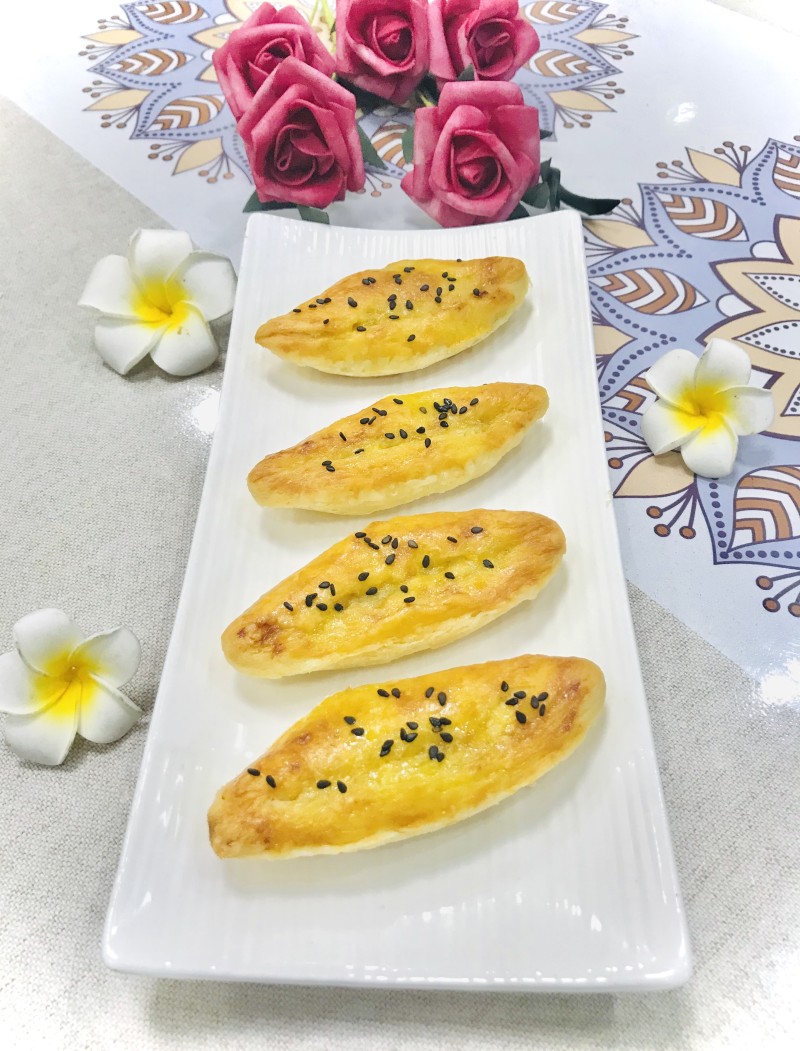 酥脆香蕉片十种美味做法，轻松在家做-图4