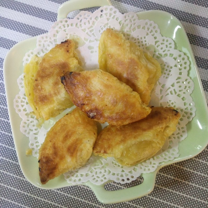 酥脆香蕉片十种美味做法，轻松在家做-图5