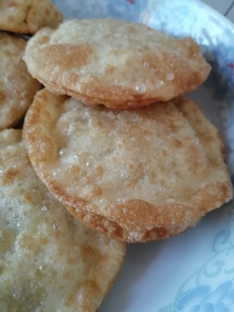 酥脆香蕉片十种美味做法，轻松在家做-图7