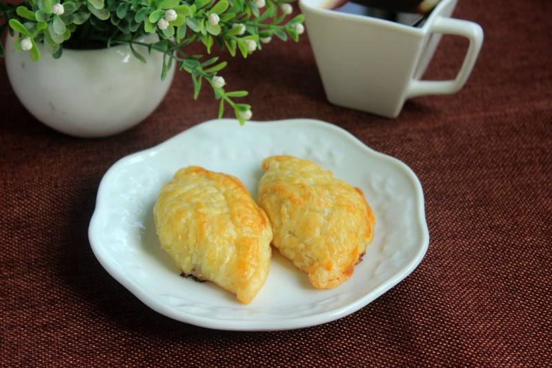 酥脆香蕉片十种美味做法，轻松在家做-图8