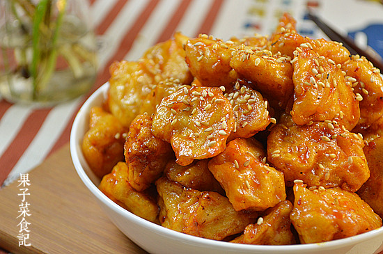 10种酱炒杏鲍菇做法，美味家常菜一学就会-图2