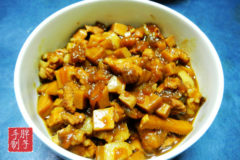 10种酱炒杏鲍菇做法，美味家常菜一学就会-图10