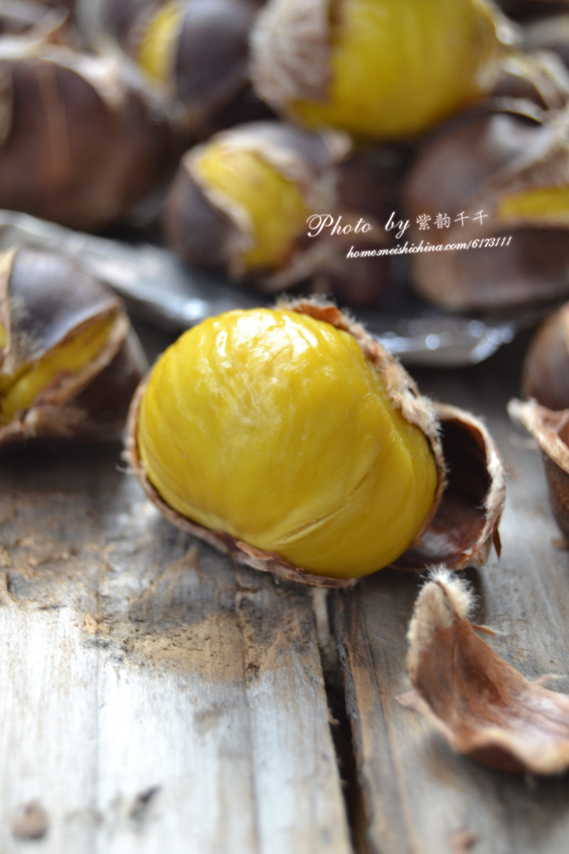 蜂蜜烤板栗最佳配方与配料全攻略-图9