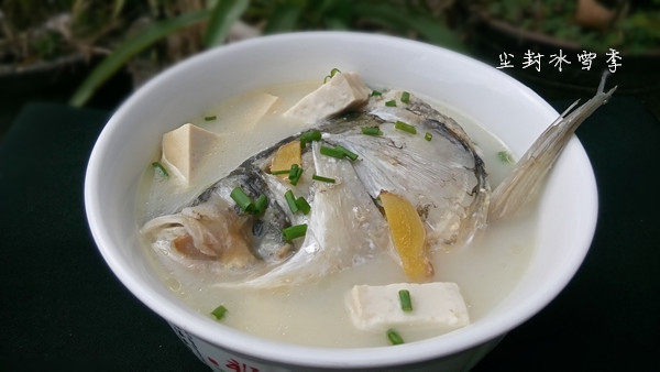 鱼头烧豆腐十种家常做法，鲜香美味一学就会-图6