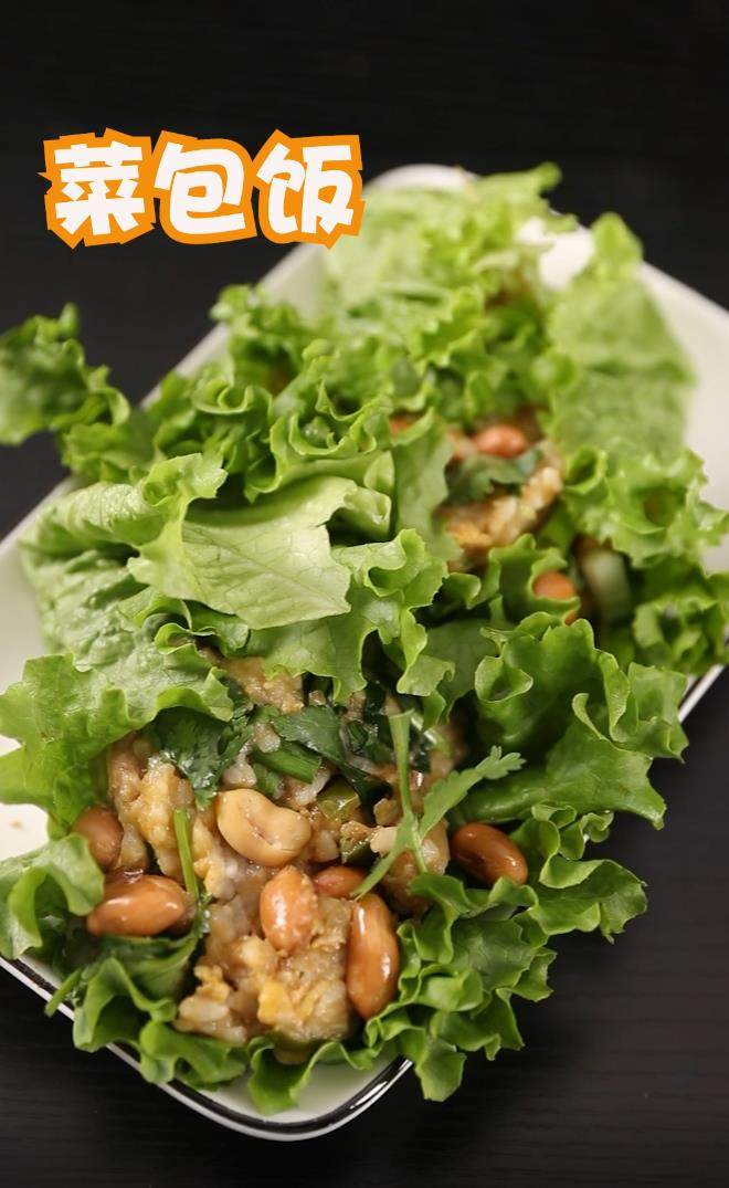 包菜蛋炒饭的10种美味做法，轻松学做家常美食-图3