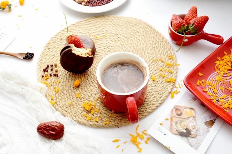 10种红枣红豆汤做法，滋补养生全收录-图1