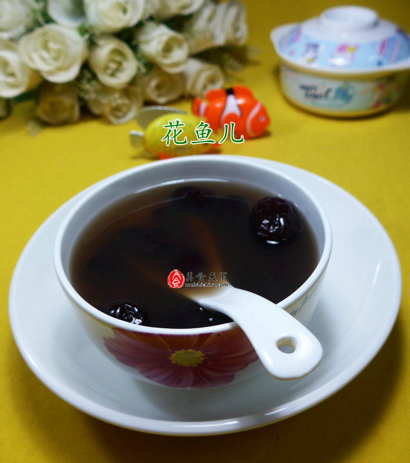 10种红枣红豆汤做法，滋补养生全收录-图3