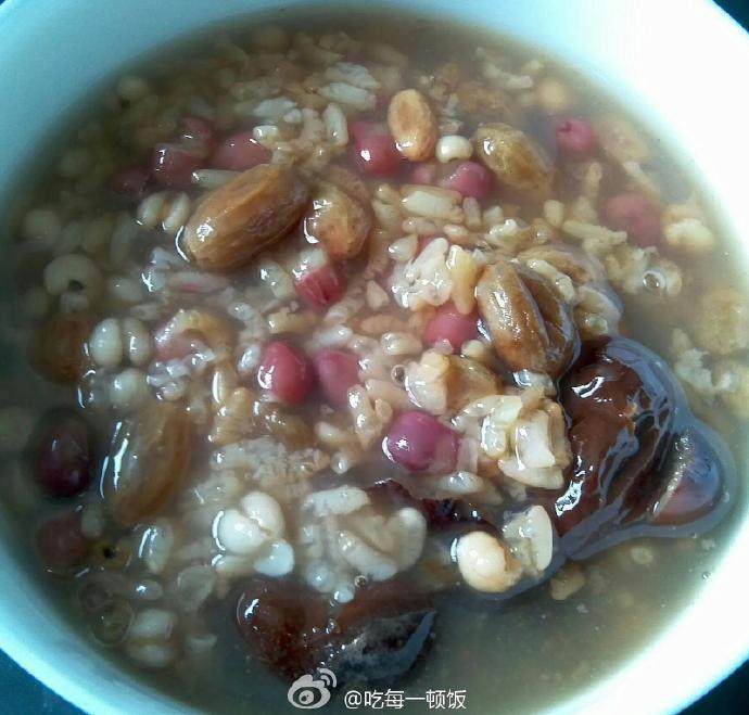 10种红枣红豆汤做法，滋补养生全收录-图5