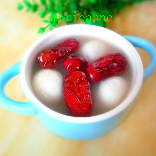 10种红枣红豆汤做法，滋补养生全收录-图6