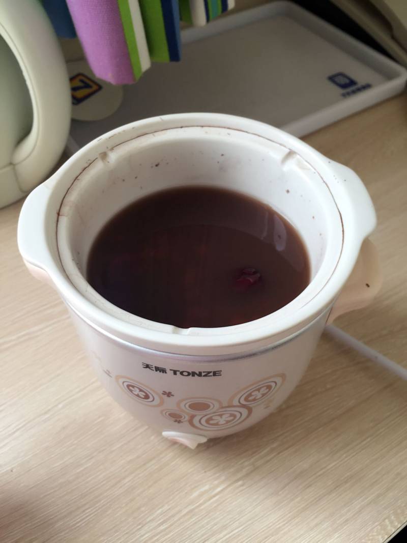 10种红枣红豆汤做法，滋补养生全收录-图7