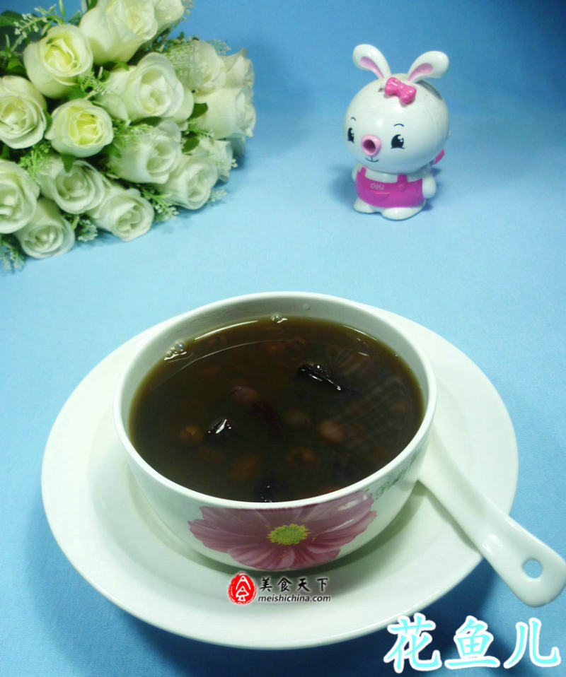 10种红枣红豆汤做法，滋补养生全收录-图9