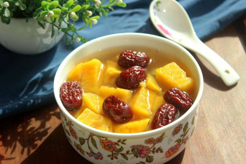 10种红枣红豆汤做法，滋补养生全收录-图10