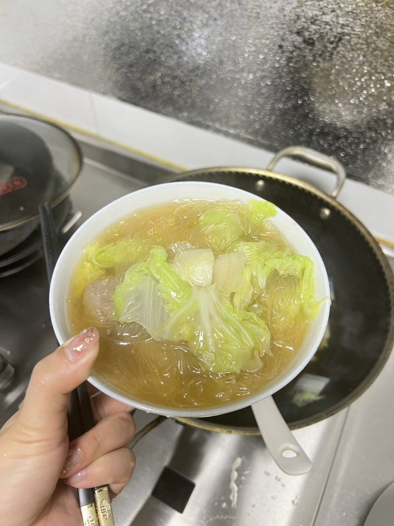 十种牛杂粉丝汤做法，美味秘诀全揭秘！-图2