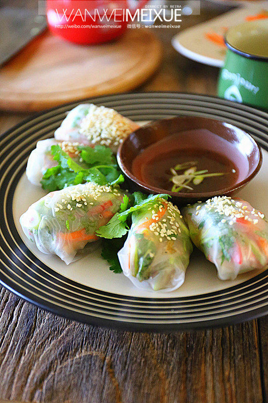 风味豆皮卷10种经典做法，美味秘诀全公开-图6