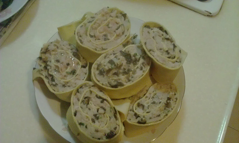 风味豆皮卷10种经典做法，美味秘诀全公开-图8