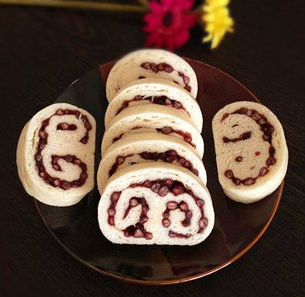 家常糯米如意卷：软糯香甜的简易做法与配料全解-图4