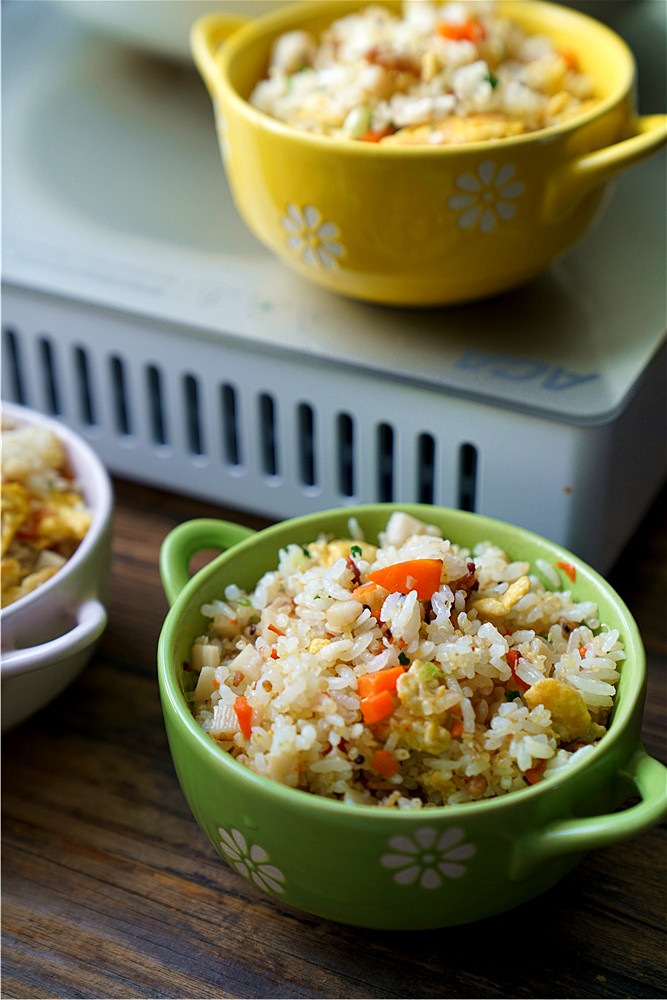 莲藕炒鸡丝10种家常做法，鲜香脆嫩超下饭-图4