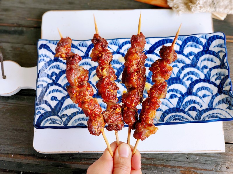 无油烤翅十种家常做法，美味更健康-图1