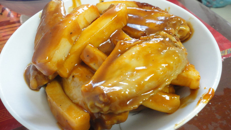 无油烤翅十种家常做法，美味更健康-图3