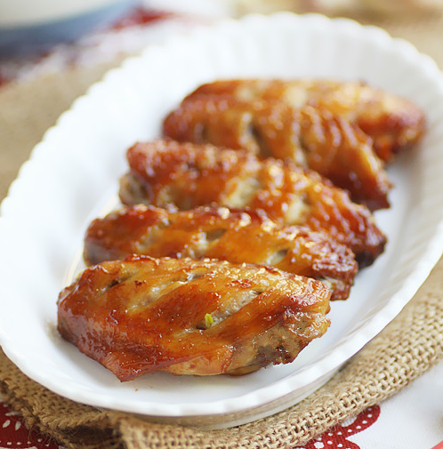 无油烤翅十种家常做法，美味更健康-图8