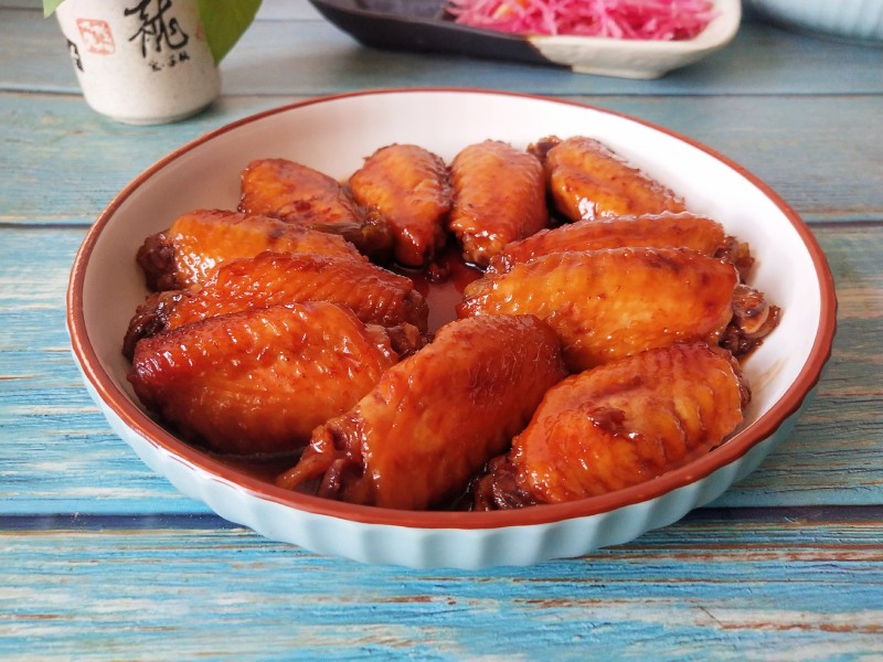 无油烤翅十种家常做法，美味更健康-图9